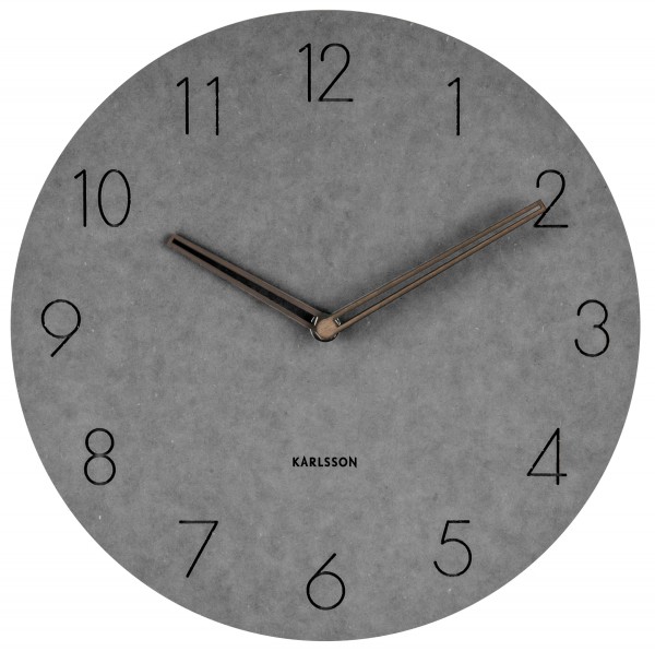 WANDUHR DURA HOLZ