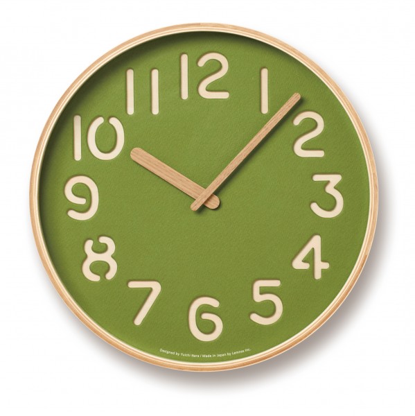 WANDUHR THOMSON PAPER