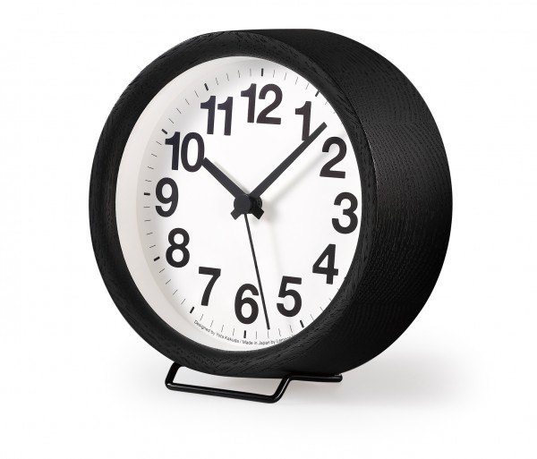 WANDUHR/TISCHUHR CLOCK A SMALL