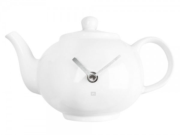 WANDUHR QUALI-TEA TEA TIME WEISS