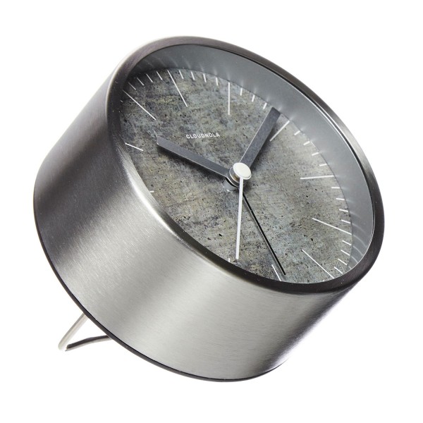 WECKER STRUCTURE CEMENT