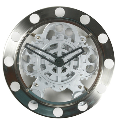 WANDUHR ZAHNRAD ROUND GEAR