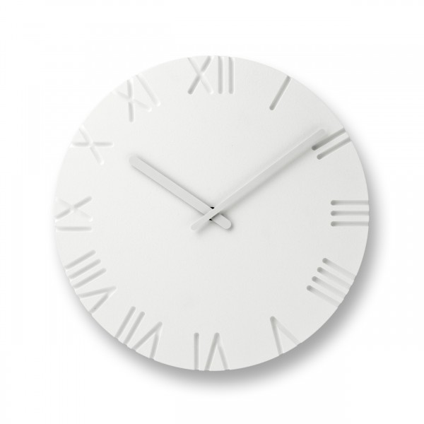WANDUHR CARVED BIG