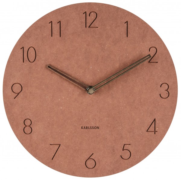 WANDUHR DURA HOLZ