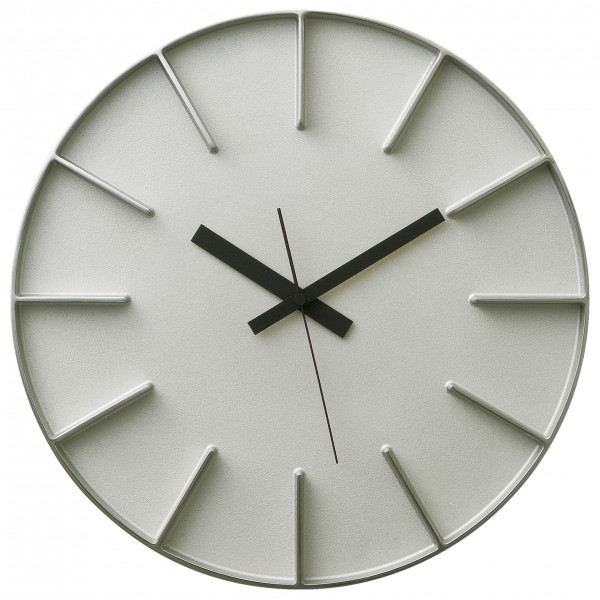 WANDUHR EDGE CLOCK BIG