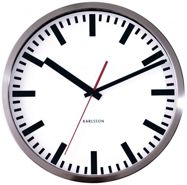 WANDUHR STATION STEEL
