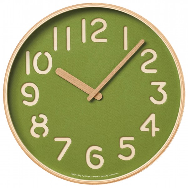 WANDUHR THOMSON PAPER