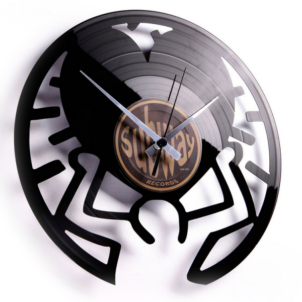 WANDUHR VINYL KEITH