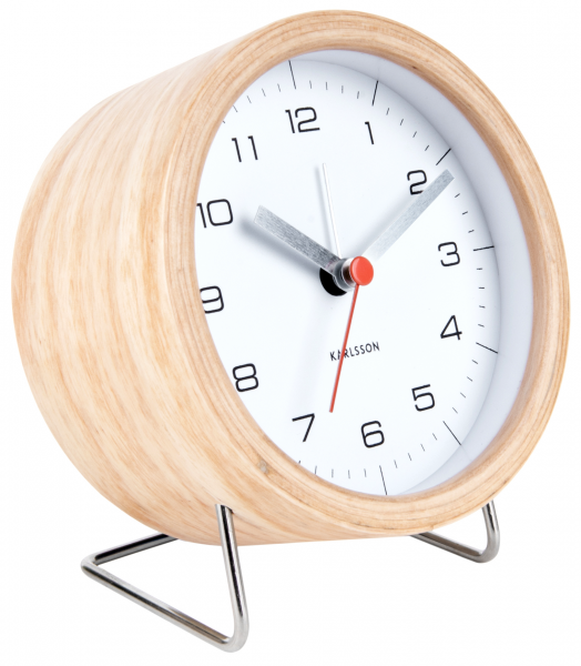 WECKER INNATE HOLZ