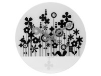 WANDUHR PENDEL FLOWER FIELD WANDUHR PENDEL FLOWER FIELD