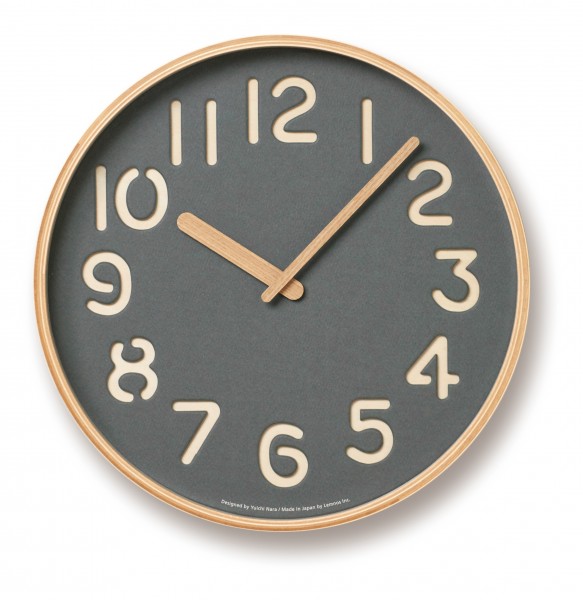WANDUHR THOMSON PAPER