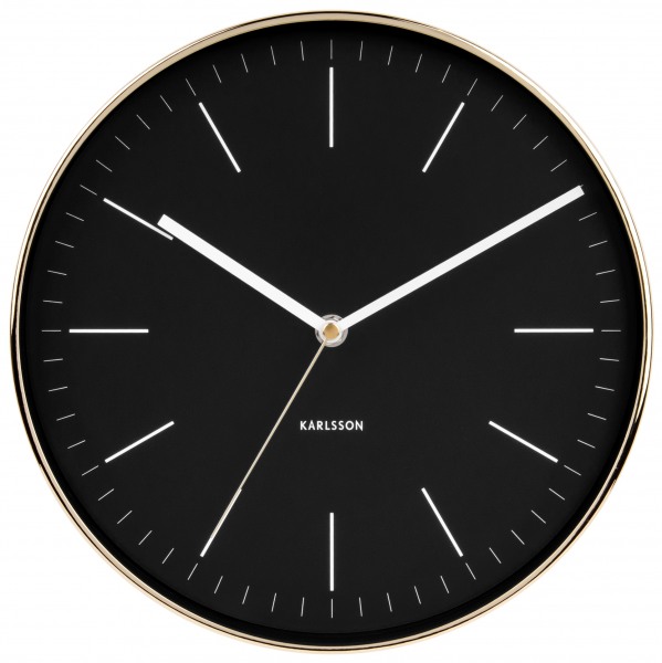 WANDUHR MINIMAL GOLD