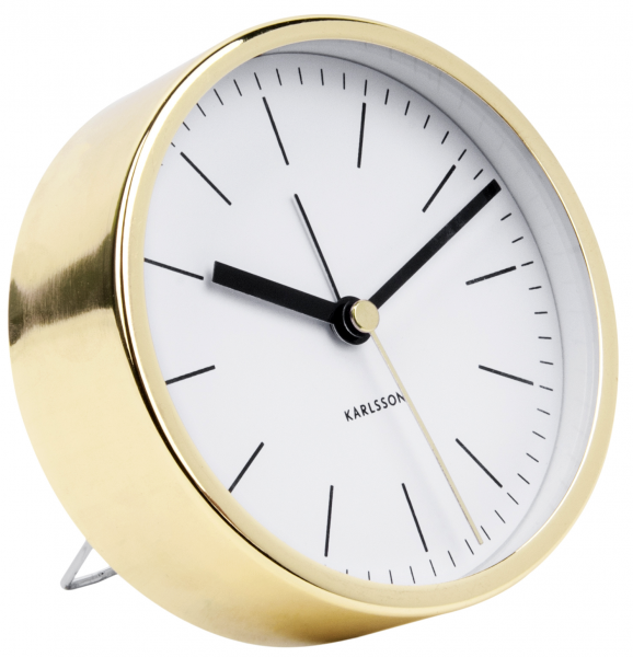 WECKER MINIMAL GOLD