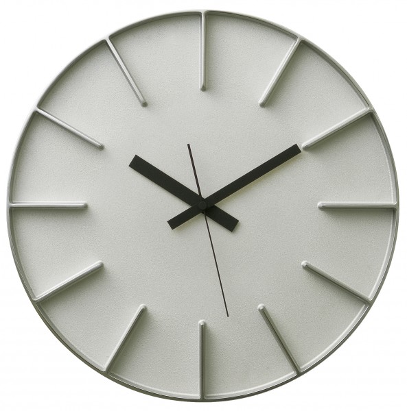 WANDUHR EDGE CLOCK SMALL