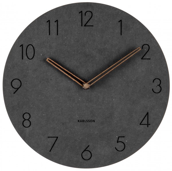 WANDUHR DURA HOLZ
