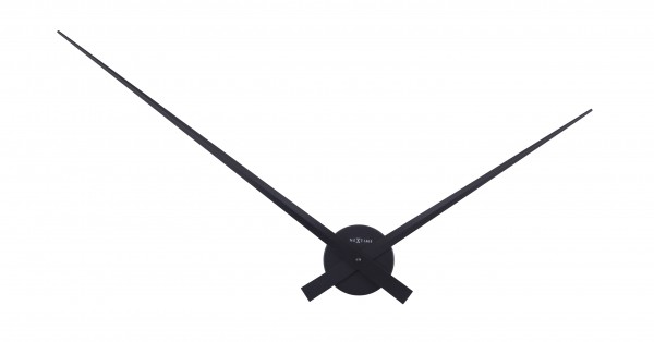 WANDUHR HANDS SCHWARZ