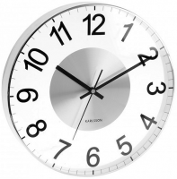 WANDUHR GLASS SLIM CASED WANDUHR GLASS SLIM CASED