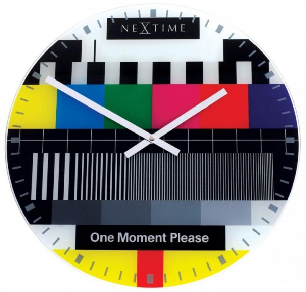 WANDUHR TESTPAGE