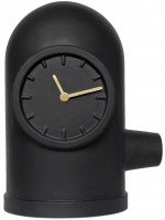 TISCHUHR BASE SCHWARZ TISCHUHR BASE SCHWARZ