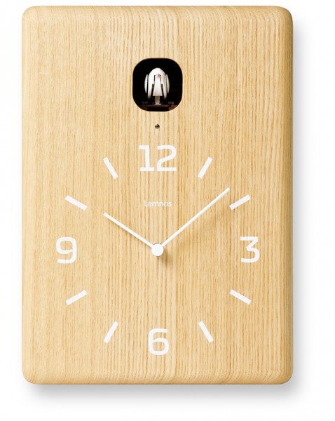 WANDUHR KUCKUCKSUHR CUCU