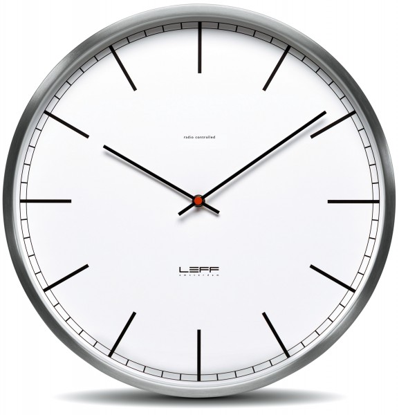 WANDUHR ONE35 INDEX FUNK