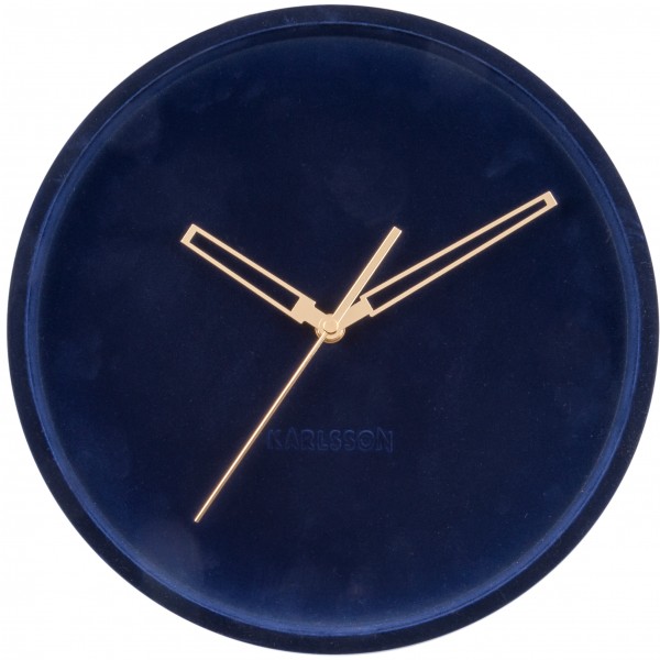 WANDUHR LUSH SAMT