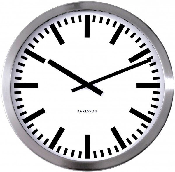 WANDUHR STATION STEEL