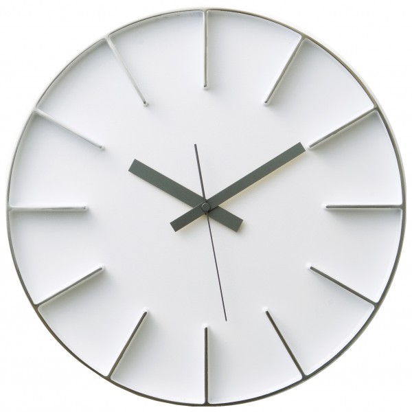 WANDUHR EDGE CLOCK BIG