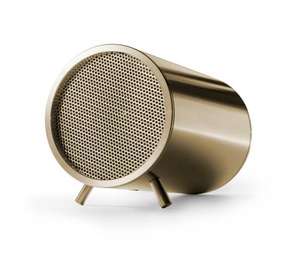 LAUTSPRECHER TUBE AUDIO BRASS