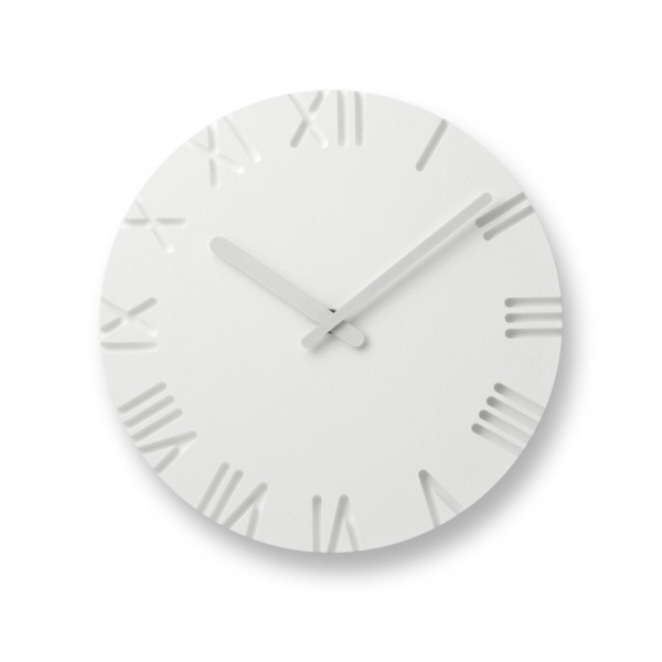 WANDUHR CARVED SMALL