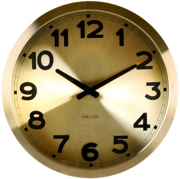 WANDUHR GOLD STATION
